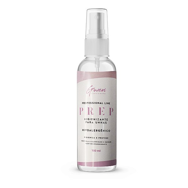 Prep Spray Higienizante Gwen