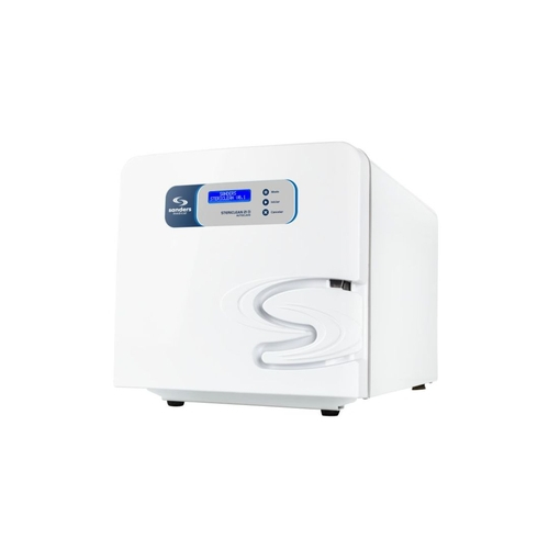 Autoclave Stericlean 21 Plus Sanders
