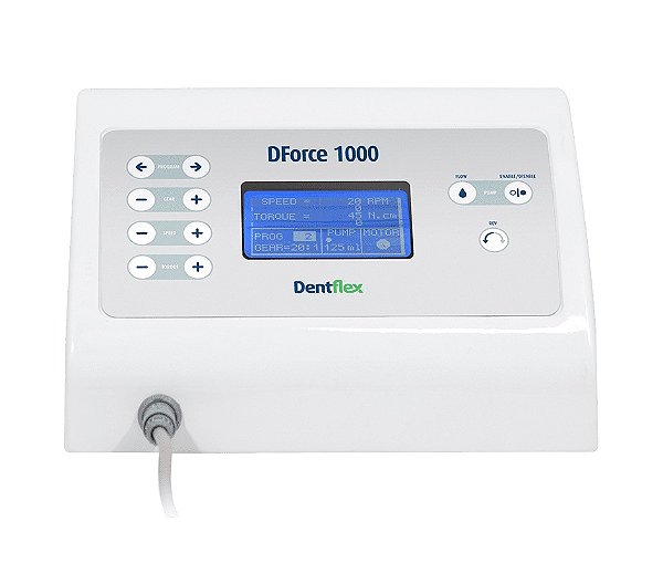 DForce 1000