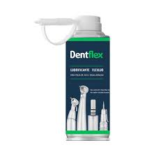 Óleo Lubrificante Flexlub dentflex