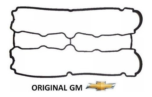 Junta Tampa Valvulas Stilo 1.8 16v Original Gm 2003 90573498