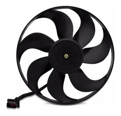 Motor Ventoinha Radiador Crossfox Fox Spacefox Mq0144