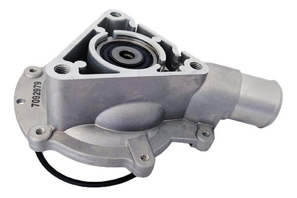 Bomba D' Água Jeep Renegade Toro E-torq Vetore Original 7092979