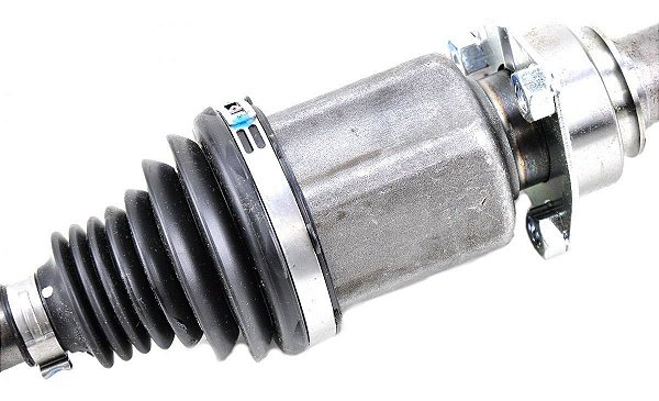 Semi Eixo Dianteiro Lado Direito Fiat Toro Jeep Renegade 1.8 Automático AT6 Original 52043356