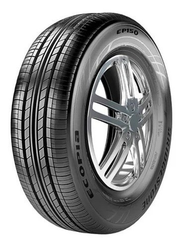 Pneu Bridgestone Aro 16 Ecopia Ep150 215/60r16 95v