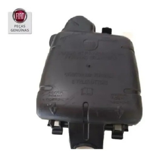 Tampa Caixa Fusível Uno Novo e novo Fiorino 2011 original 51834115