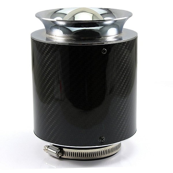 Filtro De Ar Automotivo Esportivo Auto Fluxo