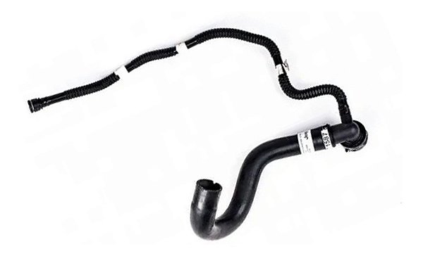 Mangueira inferior radiador Fiat Toro Jeep Renegade 1.8 Flex original 52129214