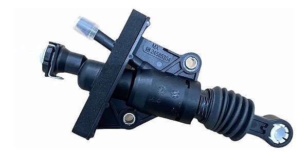 Cilindro Mestre Da Embreagem Onix 2020 2021 Gm Original 24585304