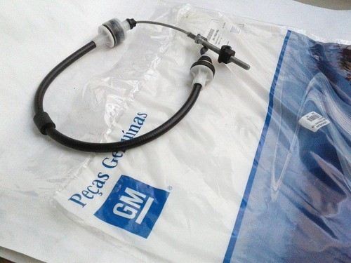 Cabo De Embreagem Original Celta Prisma 93341863