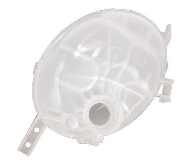 Reservatório Agua Radiador Cruze 2017 A 2021 Original Gm