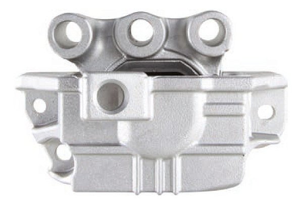 Coxim Direito Motor - Fiat Toro 2.4 / Jeep Compass 2.0 Flex