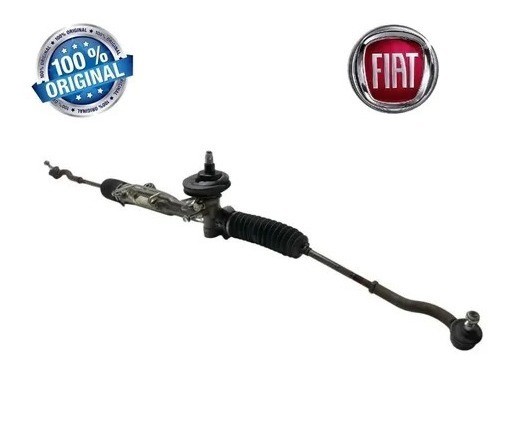 Caixa de Direção Hidraulica Original Novo Palio Uno Grand Siena 52184502