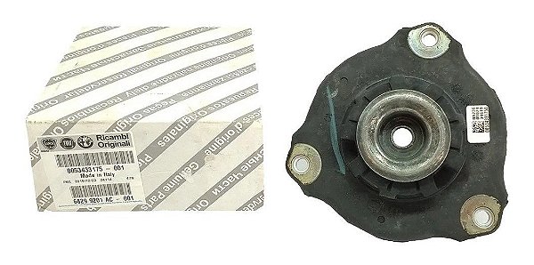 Par Coxim Amortecedor Jeep Compass Original 53433175