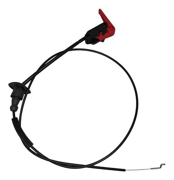 Cabo Do Capo Do Motor - Citroen C3 1.4/1.6 2007 Original