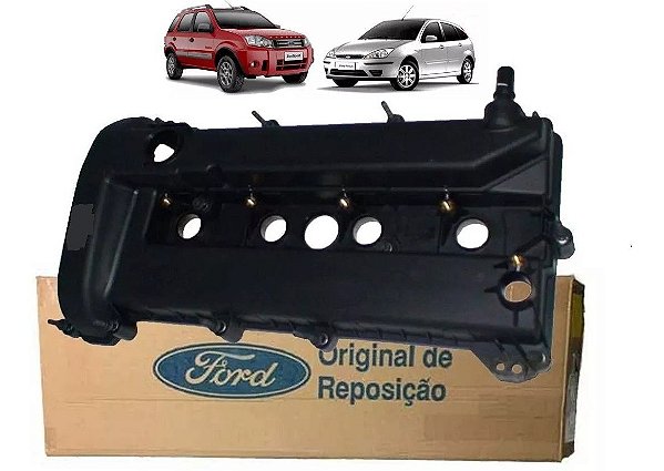 Tampa valvula junta Ecosport automatic 2.0 duratec 2007-2012 4S4Z6582C