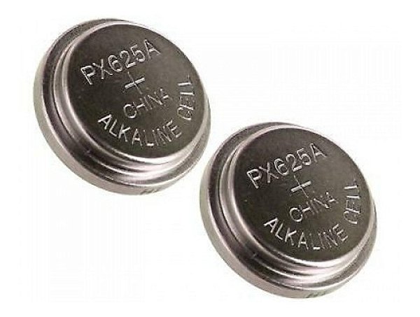 Kit Com 2 Bateria Epx625g V625u 625gh Lr9 1.5v Golden Power