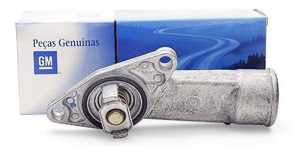 Valvula Termostatica Chevrolet Agile Corsa Celta Montana Strada 1.0 1.8 7091145 / 93275736