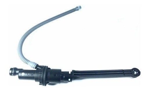 Atuador hidráulico pedal embreagem Citroen Aircross C3 novo 2182j1