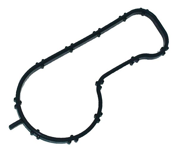 Junta Da Carcaca Da Valvula Termostatica Ford Ka New Fiesta
