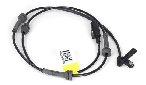 Sensor Abs Traseiro Jeep Renegade Compass Original 51987030