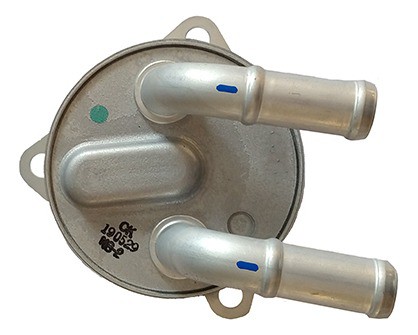 Trocador de calor cambio automatico Jeep Compass Original 7089720