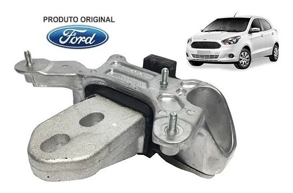 Coxim superior cambio Ka 1.0 3cil 2014 e3b17m121ad