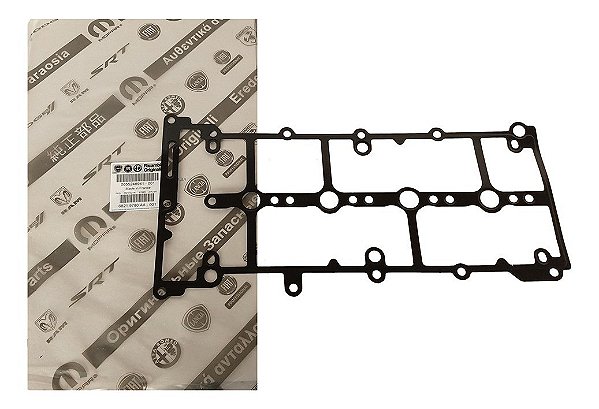 Junta tampa valvulas original toro 2020 2021 diesel 55248941