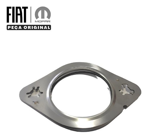 Junta do escape Fiat Mobi/Palio/Siena Original 52026508