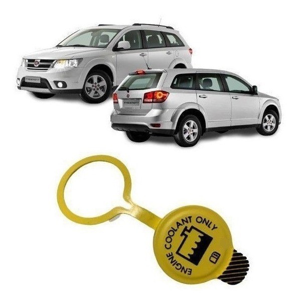 Tampa reservatório água Freemont 2012 2015 2019 Original K55056382AA