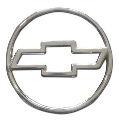 Emblema tampa traseira Vectra 97/99 Original Gm 93234255