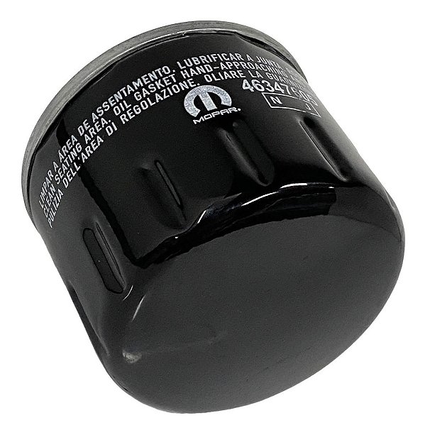 Filtro de oleo original Pulse Fastback Toro Renegade 1.3