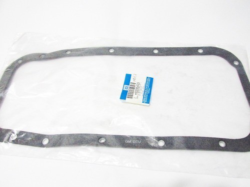 Junta Do Carter Chevrolet Celta /corsa 2003 93335433