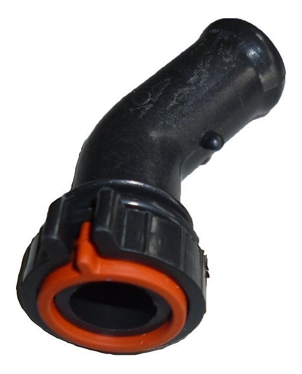 Tubo c/ anel agua coletor admissão Onix Prisma Spin Cobalt 24579936