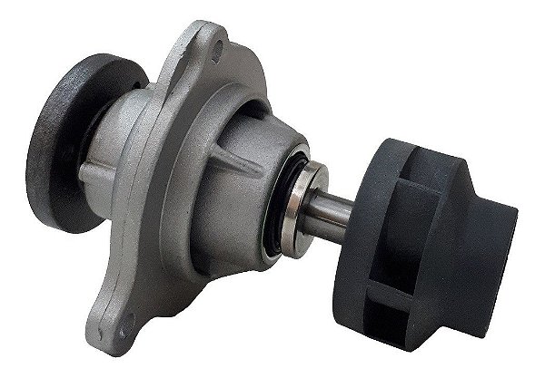 Bomba água motor Fiesta Ka Ecosport Focus Zetec Rocam Original Ford