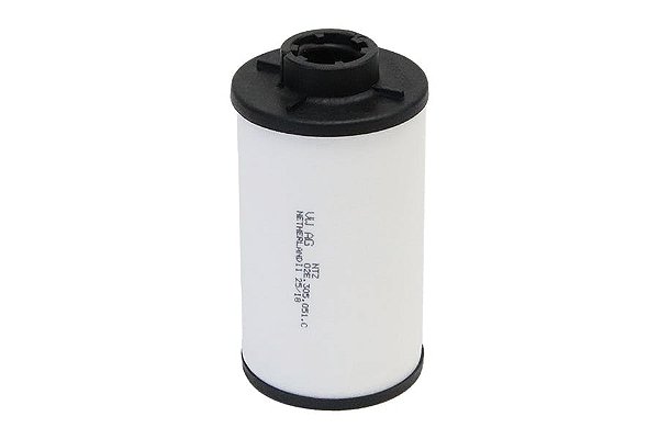 Filtro Óleo Cambio Automático Dsg Audi Passat Jetta Fusca 02E305051C