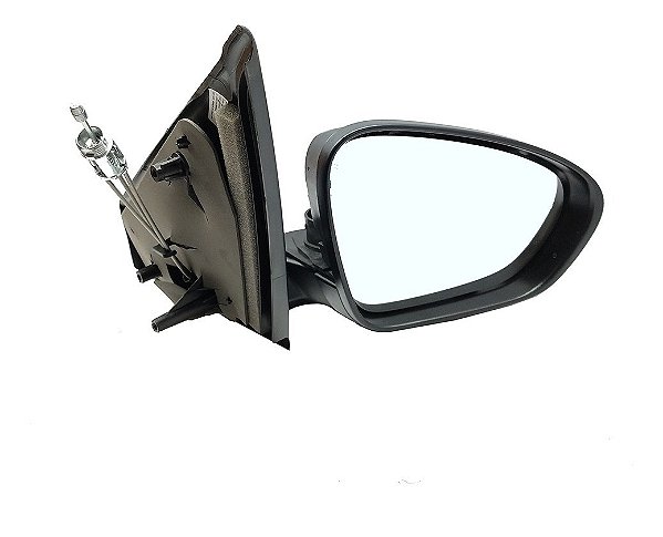 Retrovisor externo lado direito Argo 2020 2021 2022 Fiat