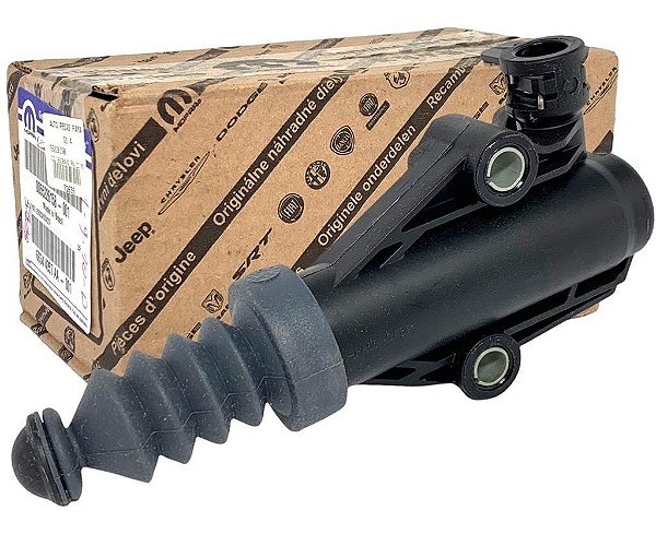 Cilindro mestre embreagem novo Palio Attractive 1.4 8v 2012 55226158