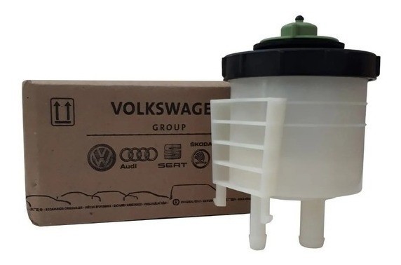 Reservatório direção hidráulica Santana/ Parati- 3254223711