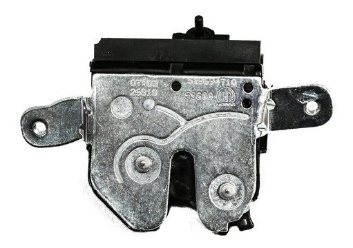 Fechadura tampa traseira esquerda Toro 2018 Original