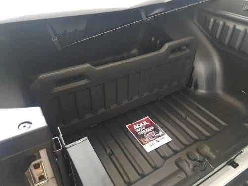 Divisor de caçamba Fiat Nova Strada 2021 50290170