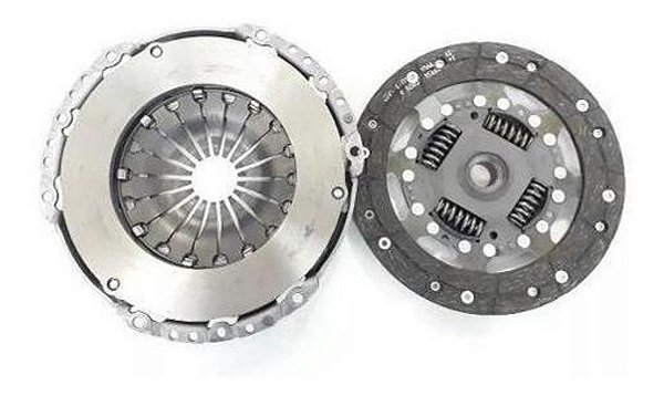 Plato e disco de embreagem Original 220mm Up Original Vw