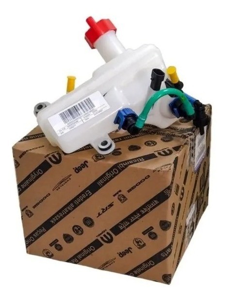 Reservatório partida frio Renegade / Fiat Toro - 51959953