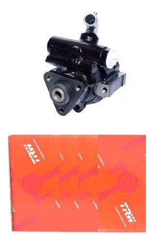 Bomba de direção hidráulica Strada 1.4 2012 2013 Trw