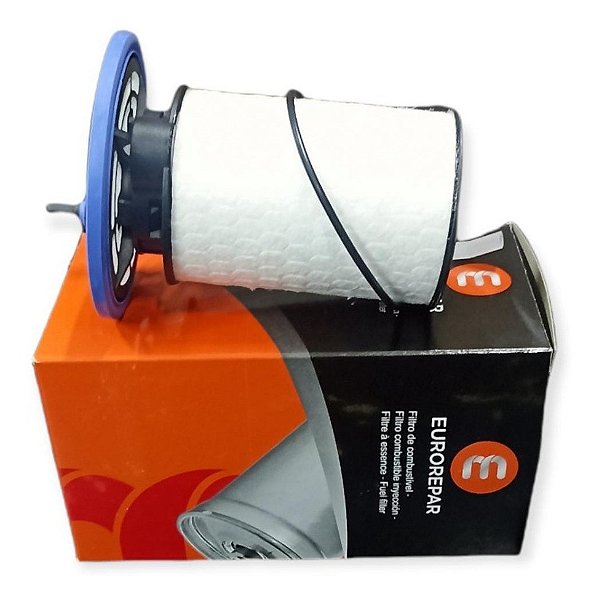 Filtro combustível original Fiat Toro 2.0 turbo diesel original 7098068 1643096080