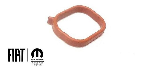 Anel vedação sensor temperatura Fiat Motor Fire Original