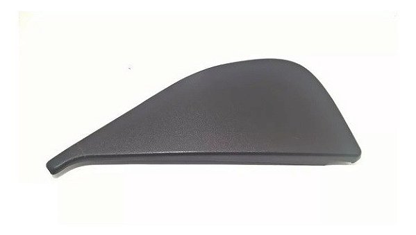 Moldura externa porta esquerda Fiat Palio 2004-2017 Original 735363657