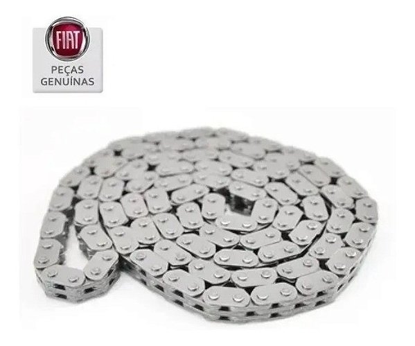 Corrente orig valvula Argo Mobi Novo Uno Strada Firefly 3cil