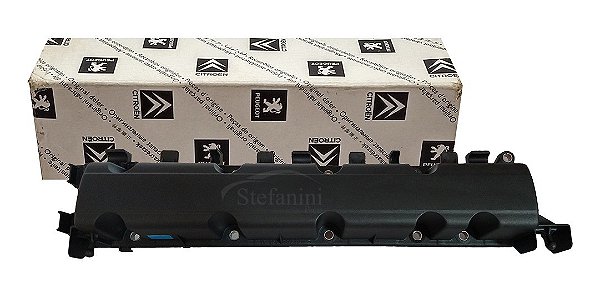 Tampa de válvulas escape Peugeot 307 408 C4 2.0 Original 0248P6