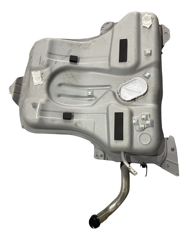 Tanque de combustível palio Weekend De 96 Até 2010 Original